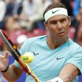 Ništa od titule posle dve godine - Nadal izgubio finale