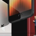 Apple prelazi na OLED ekrane za sve iPhone modele