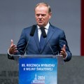 Tusk osudio Nemačku zbog povratka kontrole na granicama