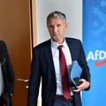 Haos u parlamentu Tiringije: AfD ugrožava demokratiju