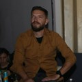 Glumac čiju ćerku (15) je presreo manijak ponovo progovorio: "Na kameri se vidi... ono što me najviše boli..."