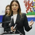 Adrijana Mesarović stala u odbranu premijera Vučevića: Evo šta je poručila opoziciji