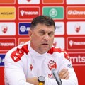 Milojević: Spartak je kompaktna ekipa koja može u svakom trenutku da napravi problem