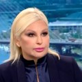 Zorana Mihajlović: „Volela bih da budem direktorka u Rio Tintu“