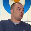 Ješiću određen pritvor: Bivši potpredsednik DS-a nasrnuo na policajca, imao 0,65 promila alkohola u krvi