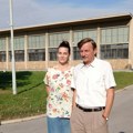 Nikolina Friganović i Jovo Maksić igraju supružnike: Odgajani smo u duhu Jugoslavije kakva je bila i uživali smo u tome