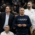 Legendarni košarkaš stao uz žoca: „Ako neko može da izvuče Partizan, to je Željko Obradović“!