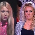 "Odvratna je, stvarno mi je jako ružna" Trudna Milica unakazila Sofiju za crnim stolom: Ne znam da li se izobličila od…