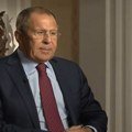 Lavrov: Rusija se ne zadovoljava primirjem sa Ukrajinom, potrebni obavezujući sporazumi