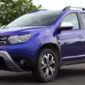 Koliko košta prosečna Dacia prodata u Evropi?