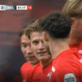 Kakva utakmica: Tvente – Viljem 6:2! (VIDEO)