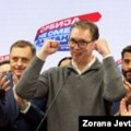 Opozicija jednoglasno o Vučevićevoj ostavci: Jedina opcija je prelazna vlada