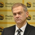 Stefanović: Vučićev novi najbolji prijatelj se zalagao za napad na Srbiju