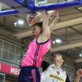 Mega partija Bogoljuba Markovića za MVP zvanje