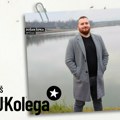 NAJKolega: Dušan Šipka, kompanija XBP Europe