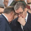 Hrvatski analitičar: Za Vučića je sve otišlo u nepovratnom smeru