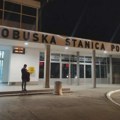 Otkazani svi polasci sa autobuske stanice u Požarevcu