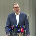 Vučić: Odluke o promeni vlasti na izborima, ne na ulici