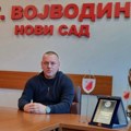 „Arkus brutalno bio oduzet”