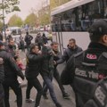 Radnici širom sveta obeležavaju Međunarodni praznik rada – od Tokija do Los Anđelesa