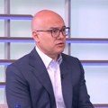 "Sve moje želje su da se Srbija sačuva" Vučević o važnim društvenim temama: U Valensiju sam došao na poziv Evropske…