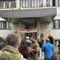 Inicijativu za smenu dekana niškog Medicinskog fakulteta potpisalo više od 350 profesora