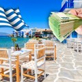 Aranžmani za Grčku skuplji za 15 odsto, ali ovde možete letovati u junu za svega 75€!: Ove destinacije Srbi obožavaju, a…