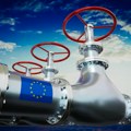 Danas je "dan d" za ruski gas: Eu predlaže zabranu uvoza do kraja 2027. godine, sledi ukidanje ugovora