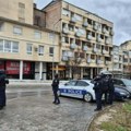 Kancelarija za KiM: Kosovska policija nasilno ušla u objekat preduzeća Srbijašume u Leposaviću