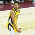 Zovu ga najprecenjeniji u NBA i to je shvatio lično: Haliburton u poslednjoj sekundi za pobedu