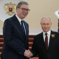 Kurjak: Srbiji nije mesto u Moskvi, Vučić dobio opomenu da mora tamo da se pojavi