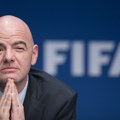 FIFA najavila nove, drakonske kazne za rasizam u fudbalu