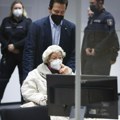 Njena ruka stajala je iza mučkih ubistava 11 hiljada ljudi: Osudili je u 96. godini, a njenom suprugu saučesniku nema ni…
