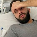 Darko Tanasijević hitno operisan: Voditelj "Elite" iznenada završio u bolnici nakon što je osetio bol u stomaku