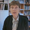 "Nisam očekivala da će Amerikanac biti izabran za papu, dve stvari su išle u njegovu korist"