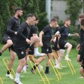 Partizan od Zlatibora do Moskve