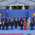 U Tirani danas samit Evropske političke zajednice