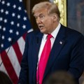 Donald Tramp: Ublažio sam sankcije Siriji, Putin se umorio od rata u Ukrajini