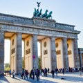 Berlin ipak podvija rep: Eu neće slati trupe u Ukrajinu - tvrdi Merc!