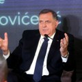 Dodik: Zloupotrebe proizvele ustavnu krizu, Republika Srpska sa pravom diže glas