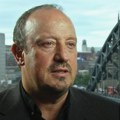 Španci pišu: Rafa Benitez preuzima AEK
