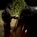 Bosanka (22) vozila pod dejstvom dve vrste droge: Policija u Prijepolju je isključila iz saobraćaja