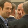 Advokatskog staža nema, ali bi nazad u advokate: Da li je Nedić "proklizao" i prešao Vučićevu crvenu liniju