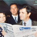 Milo Đukanović i „Vijesti“ su glumili sukob dok su zajedno trovali crnu goru