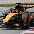 Pjastri pobednik trke F1 za VN Španije
