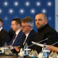 Pregovori Rusije i Ukrajine: Nema prekida vatre, ali o čemu su se dogovorili?