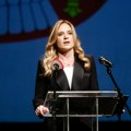Đurđević Stamenkovski: Dodatnih 5.000 dinara radnicima na proizvodnim pogonima u Trgovištu