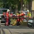 Povredama podlegla i deseta žrtva: Povećan tragičan bilans masakra u školi u Gracu (video)