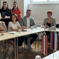 Tufegdžić sa privrednicama iz RS