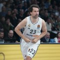 Evo gde možete da gledate uživo TV prenos drugog meča Real Madrid - Unikaha u polufinalu acb lige